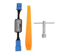 Automatic Stop Start Canceler Plug, Sensor Type, for RAV4 XA50 2020-2023 - Improves AC Flow, Simple Installation, Ideal for RAV4 Drivers