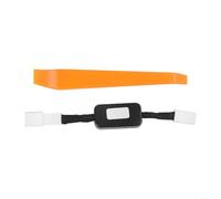 Automatic Stop Start Canceller Device for Mazda 3 and CX-30 2019-2024, Disable Cable with ABS Material, Black, No Manual Deactivation Needed