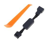 Automatic Stop Start Engine Systems Off Device Control Sensors Plug Cancel Automobile Engine Parts Auto Eliminators