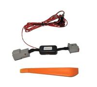 Automatic Stop Start System Eliminator A-Off Device Switch Relay Close Plug Cable Compatible With Ford Ranger, Compatible With Raptor Everest 2023 2024