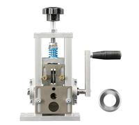 Automatic Stripping Pliers - Copper Cable Peeling Machine, High Efficiency Stripping Device, Heavy Duty Electric Stripping Tool, Quick Recycling Device Copper For Wire