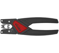 Automatic Stripping Pliers for Control Cable