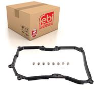 febi bilstein 47381 Sump Pan Gasket for automatic transmission, pack of one