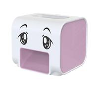 Automatic Sunflower Opener - Vegetable Cracker, Funny Electric Peeling Machine | Funny Cartoon Electric Cracker with Touch, Watermelon Peeling Machine USB Rechargeable for Watermelons