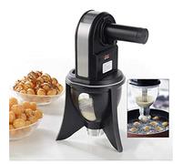Automatic Sweet Dumpling Machine Meatball Maker, Effortlessly Make Meatballs, Fish Balls and Sweet Dumplings, Perfect for Your Kitchen - Small Forming Machine