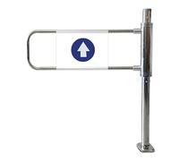 Automatic Swing Door for Markets Warehouses Libraries Heavy Duty Energy Efficient Easy Access Commercial Grade Secure Modern Design ADA Compliant