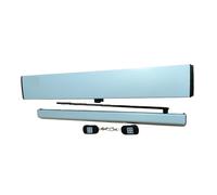 Automatic Swing Door Opener - Hands-Free Access, Easy Installation, ADA Compliant, Silent Operation, Durable and Reliable for Homes and Businesses