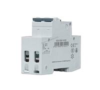 Automatic switch Circuit Breaker 1P+N C32 Residual Current Operated Circuit Breaker Integral Over Current Protection 5SU9 356-1KK32 30mA 230V 32A RCBO