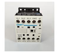 Automatic switch Circuit Breaker AC.Contactors NC6-0910 AC220V.Usually Open