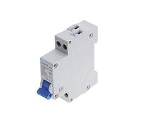 Automatic switch Circuit Breaker Circuit Breaker DPN DZ267-32 1P+N C16A