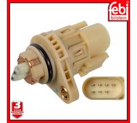 Automatic Switch For Volkswagen Bora 4motion Golf Cabrio CitySTROMer Febi 36056