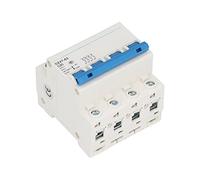 Automatic switch Mini Circuit Breaker, Flame Retardant Circuits Breakers 400V 20A for Home