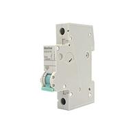 Automatic switch Relay Overload Protection Miniature Circuit Breaker Voltage Relay Dc Circuit Breker