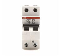 Automatic Switch S 201 Na - C10 6KA 1P+N 10A (S531757)