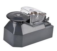 Automatic Tape Cutting Machine - Efficient Dispenser for High-Temperature Acetate & Double-Sided Adhesive for Workshop and Office Use