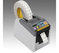 Automatic Tape Dispenser, Cutting Tapes of Various Widths, Tape Cutting Machine with Manual and Automatic Modes