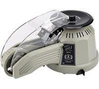 Automatic Tape Dispenser, Electric Tape Cutter for 3-22mm Width, 11-58mm Cutting Length, Office School Supply for Scotch and Double-Sided Tape