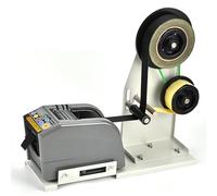 Automatic Tape Dispenser Stripping Bracket for Efficient Acetate Tape Separation, Enhances Workflow by Simultaneous Stripping & Recycling, Compatible with Multiple Dispensers