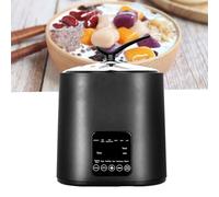 Automatic Tapioca Pearl Maker Machine, Commercial Cooker for Bubble Tea and Dessert Preparation