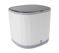 Automatic Tea Cup Cleaner, USB Dishwasher Portable Countertop Dishwashers with Dual Directional Turbo Cycle for Home Office Study Room