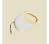 [Automatic Telescopic pet Traction Rope] 3m/5m Optional - one-Button Brake, Reflective Body 100KG tensile, Light Anti-Card (Multi-Color Optional)