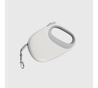 [Automatic Telescopic pet Traction Rope] 3m/5m Optional - one-Button Brake, Reflective Body 100KG tensile, Light Anti-Card (Multi-Color Optional)