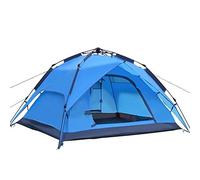 Automatic Tent Camping Tent,Easy Instant Setup Protable Backpacking for Sun Shelter Travelling,Hiking