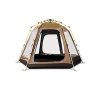 Automatic Tent for Festival Gatherings Large Dome Tent Screen Room Family Camping Portable Tent Quick Sun Shelters Fishing Picnic Hik