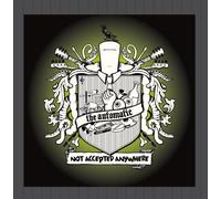 Automatic, The - Not Accepted Anywhere