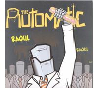 Automatic, the - Raoul [Import] [VINYL]