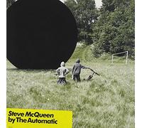 Automatic, the - Steve Mcqueen [DISC 1] [7" VINYL]