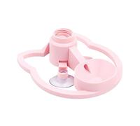 Automatic tilt protection for cat drinking fountain, no filter for puppies, kittens, small, medium and large dogs, drinking holder for indoors, outdoors, balconies