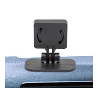 Automatic Toll Tag Holder - Secure Reusable Bracket | Car Dashboard Mount for Highway Crossings, Express Lanes, Business Trips, Urban Commuting, and Interstate Travel