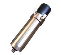 Automatic Tool Changer Electric Spindle 36000rpm/3.7kw/80mm CNC Engraving Machine Mold Fine Engraving Precision Efficient