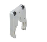 Automatic Tool Changer Holder 1pc ISO30 ISO20 ISO25 NBT30 HSK63F CNC Cutter Clamp(HSK63F)