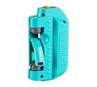 Automatic tool for tying fishing knots, USB rechargeable accessory, automatic tie for black-bass - at sea, lake, kayak, canoeing, pond, garden, beginners, enthusiasts, gift idea for