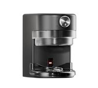 Automatic Toothpaste Dispenser,No Punching Toothpastes Presser with Sensor and Adjustable ToothpastesDispensing Volume for Shower Bathroom Washroom