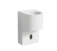 Automatic Toothpaste Dispenser with Smart Infrared Sensor Hands Operation USB Rechargeable for Modern Bathroom 259
