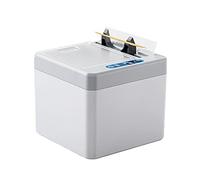 Automatic Toothpick Dispenser Holder, Pop-Up Smart Sensor Toothpick Box, Toothpick Container Storage Box for Home Office Restaurant