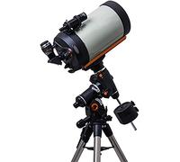 Automatic Tracking of High-Power Astronomical Telescope vision