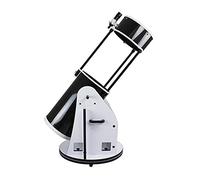 Automatic Tracking Reflective Telescopic
