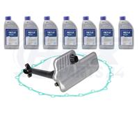 Automatic Tranmission Filter Kit For Aud A4 A5 A6 A7 2007 - 7L Meyle Oil