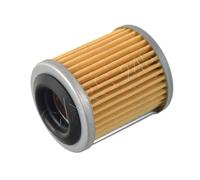 Automatic Trans Hydraulic Filter BLUE PRINT Fits MITSUBISHI NISSAN Asx 2824A006