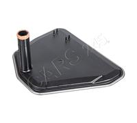 Automatic Trans Hydraulic Filter FEBI Fits AUDI A4 Avant A5 Sportback B6325429
