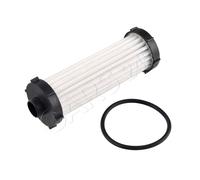 Automatic Trans Hydraulic Filter FEBI Fits FORD VOLVO C-Max II Galaxy V 1564960