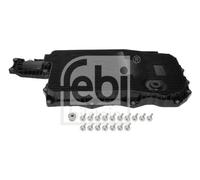 Automatic Trans Hydraulic Filter FEBI Fits JAGUAR JEEP LAND ROVER 17- T4A29288