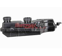 Gearbox hydraulic filter Suction Filter 8020098 METZGER for AUDI A7 Sportback Q5