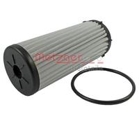 METZGER 8020027 Automatic transmission filter