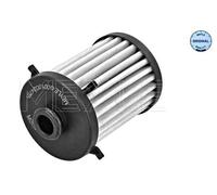 MEYLE 100 136 1007 Automatic Transmission Hydraulic Filter Fits Audi A4 A5 A6 A7