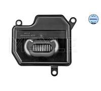 Automatic Trans Hydraulic Filter MEYLE Fits MAN Tge VW Crafter 16- 09Q325429
